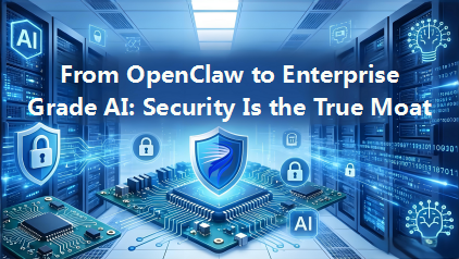Everyone Is Eager to Install and Use OpenClaw — Why Won’t Enterprises Use It?