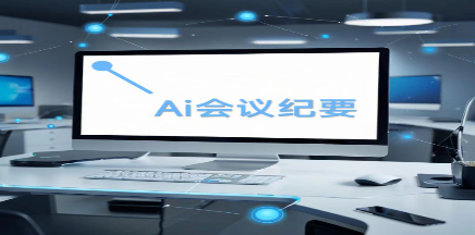 快鹭科技申请会议纪要生成方法专利