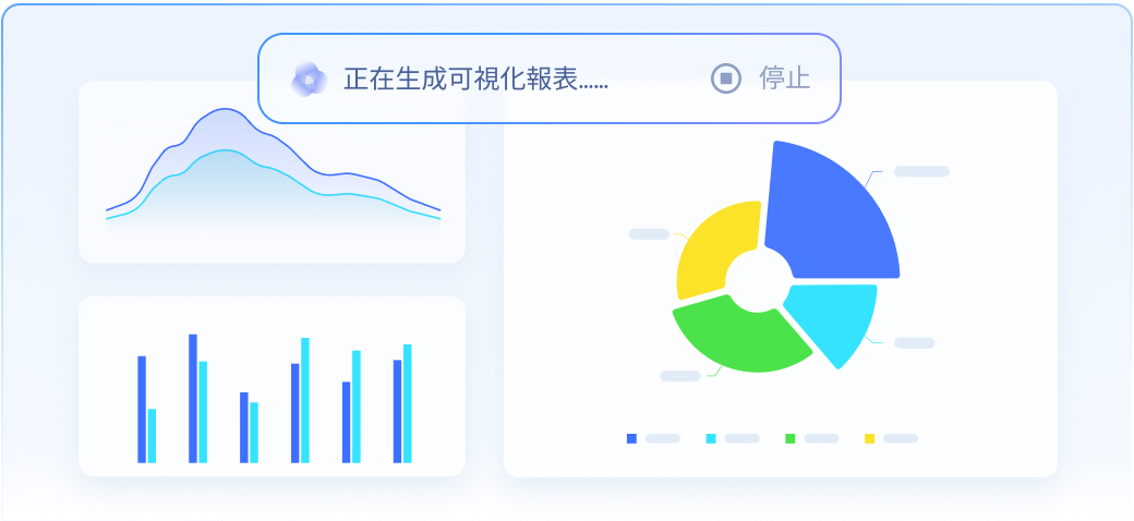 生成報表