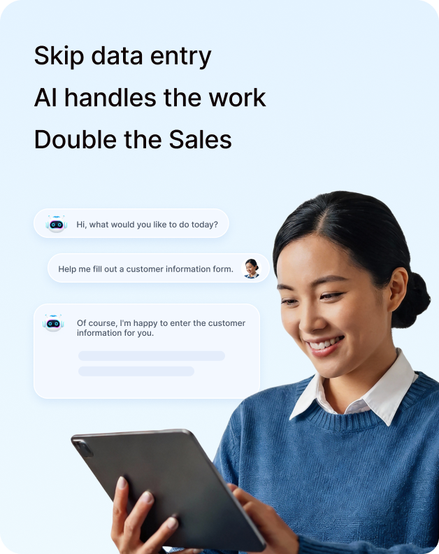 AI assistant